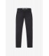 Pantalon jean tps cerises 0001black