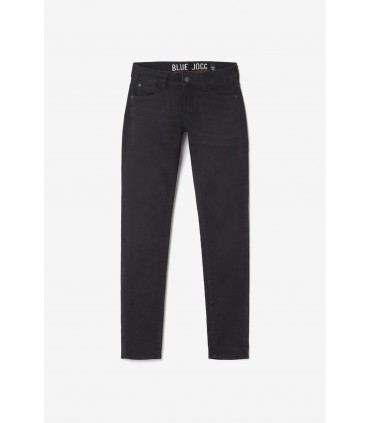 Pantalon jean tps cerises 0001black