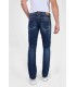 Pantalon jean tps cerises 3001blue