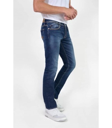 Pantalon jean tps cerises 3001blue