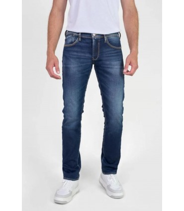 Pantalon jean tps cerises 3001blue