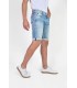 Bermuda jean tps cerises 3001blue