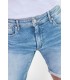Bermuda jean tps cerises 3001blue