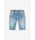 Bermuda jean tps cerises 3001blue