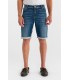 Bermuda jean tps cerises 3001blue