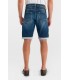 Bermuda jean tps cerises 3001blue