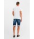 Bermuda jean tps cerises 3001blue