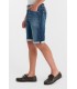 Bermuda jean tps cerises 3001blue