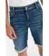 Bermuda jean tps cerises 3001blue