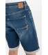 Bermuda jean tps cerises 3001blue