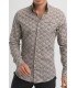 Chemise ml benson & cherry rose