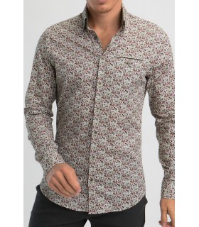 Chemise ml benson & cherry rose