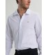 Chemise ml benson & cherry blanc