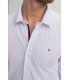 Chemise ml benson & cherry blanc