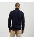 Pull col zippe eden park blfmarine