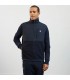 Sweat zippe eden park blfmarine