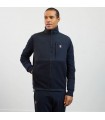 Sweat Zippe Eden Park