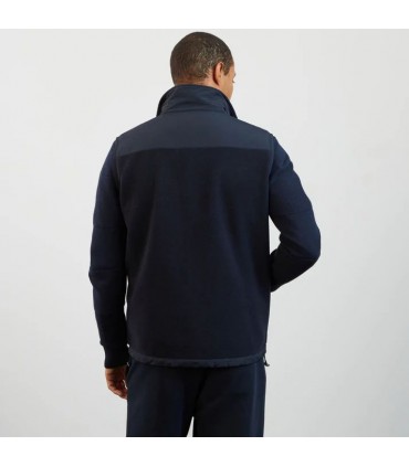 Sweat zippe eden park blfmarine