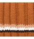 Bonnet cabaia brown