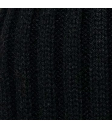 Bonnet cabaia darkgrey