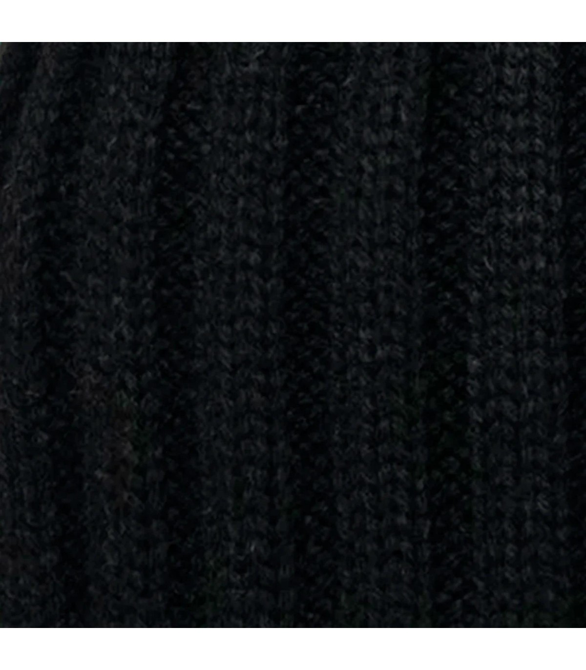 Bonnet cabaia darkgrey