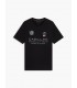 Tee shirt mc tommy menswear bdsblack