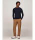 Tee shirt ml tommy menswear dw5desertsky