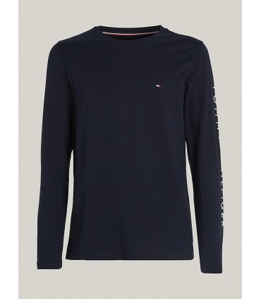Tee shirt ml tommy menswear dw5desertsky
