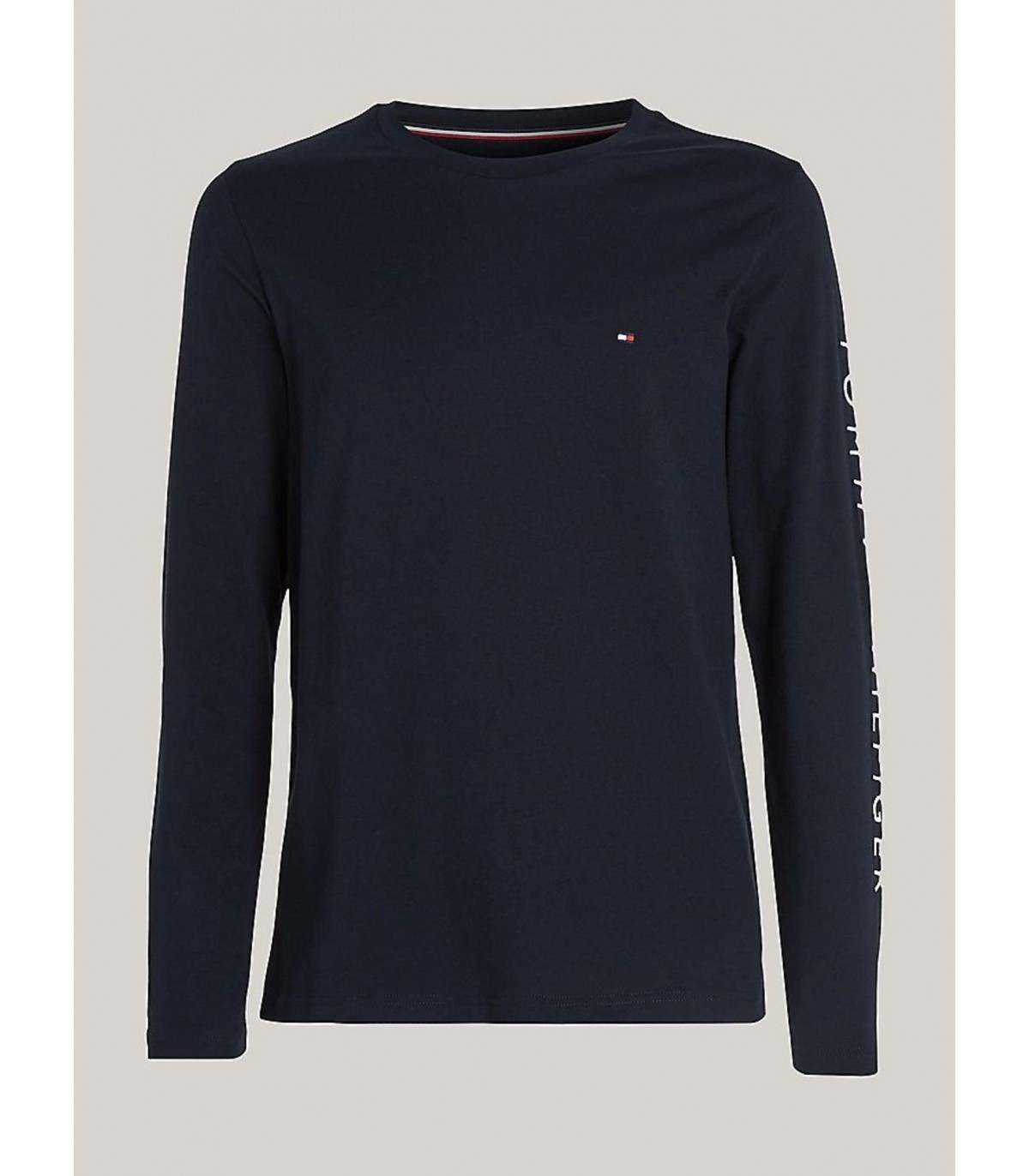 Tee shirt ml tommy menswear dw5desertsky