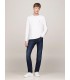 Tee shirt ml tommy menswear ybrwhite