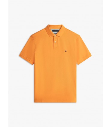 Polo mc tommy menswear sd9orangetulip