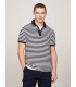 Polo mc tommy menswear 0a4desertsky/white