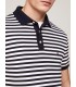 Polo mc tommy menswear 0a4desertsky/white