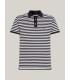 Polo mc tommy menswear 0a4desertsky/white