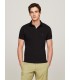 Polo mc tommy menswear bdsblack
