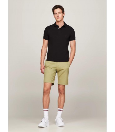 Polo mc tommy menswear bdsblack
