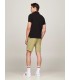 Polo mc tommy menswear bdsblack