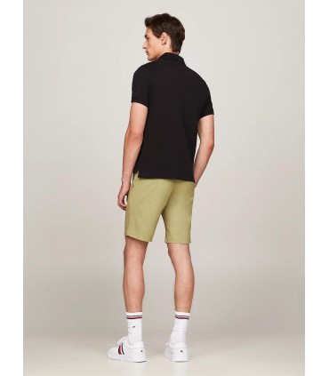 Polo mc tommy menswear bdsblack