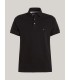 Polo mc tommy menswear bdsblack