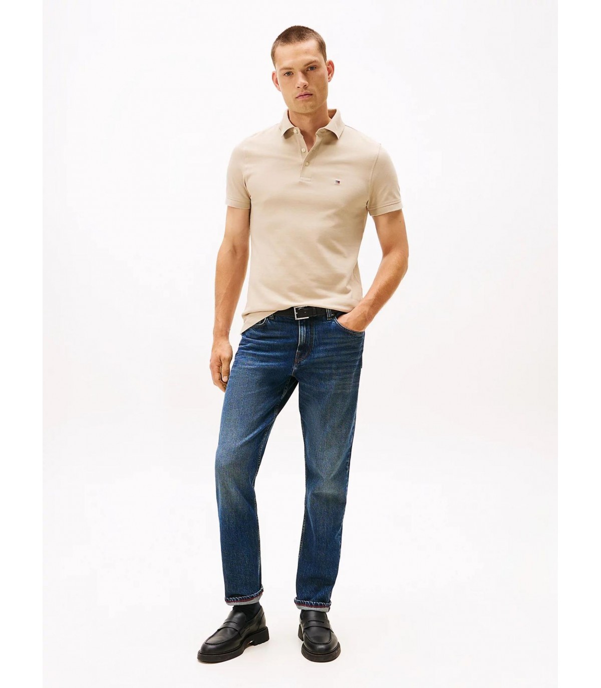 Polo mc tommy menswear rbtsandalwood
