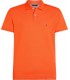Polo mc tommy menswear scxorange