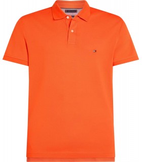 Polo mc tommy menswear scxorange