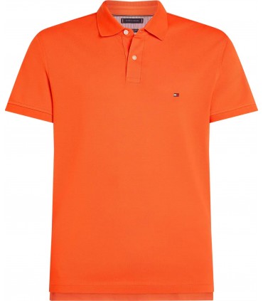 Polo mc tommy menswear scxorange