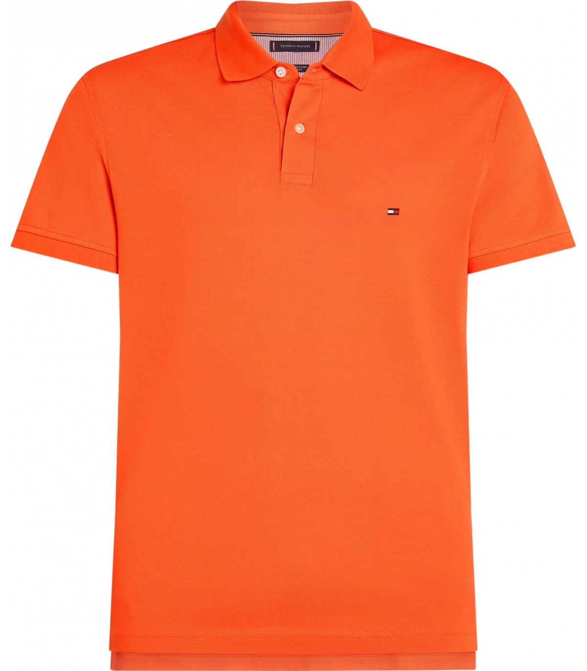 Polo mc tommy menswear scxorange