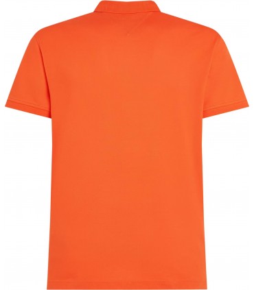 Polo mc tommy menswear scxorange
