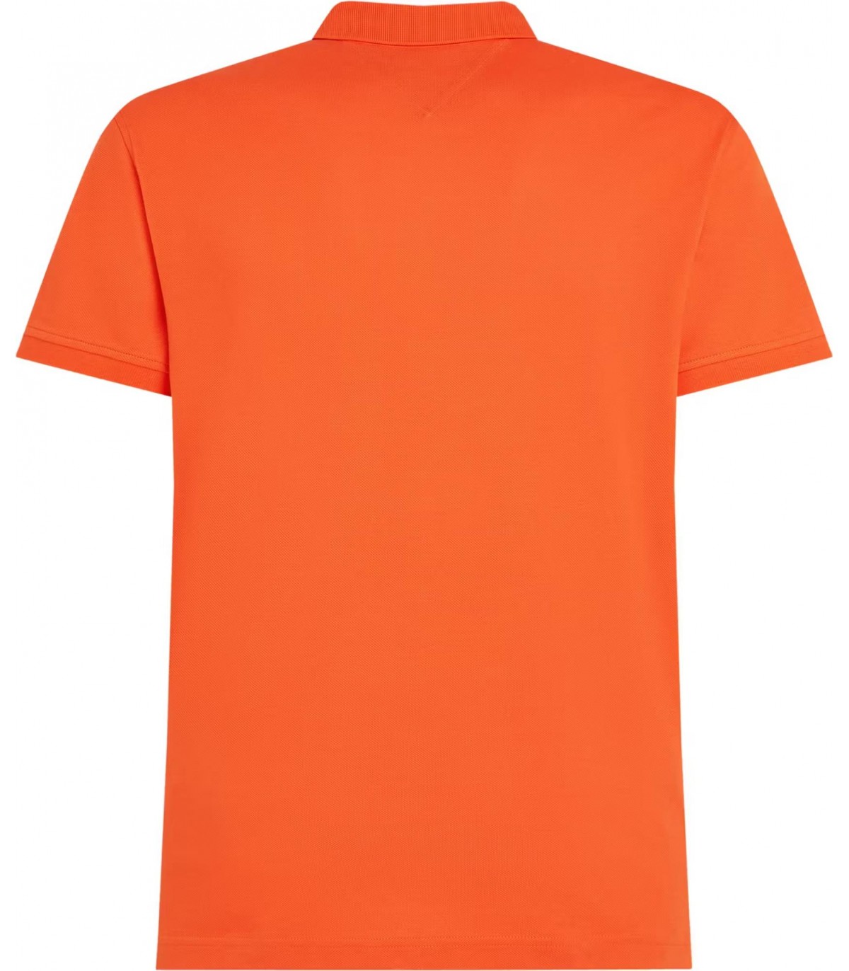 Polo mc tommy menswear scxorange