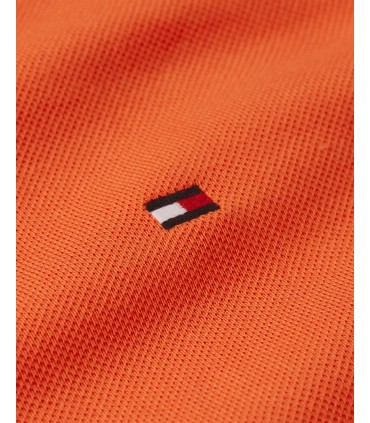 Polo mc tommy menswear scxorange