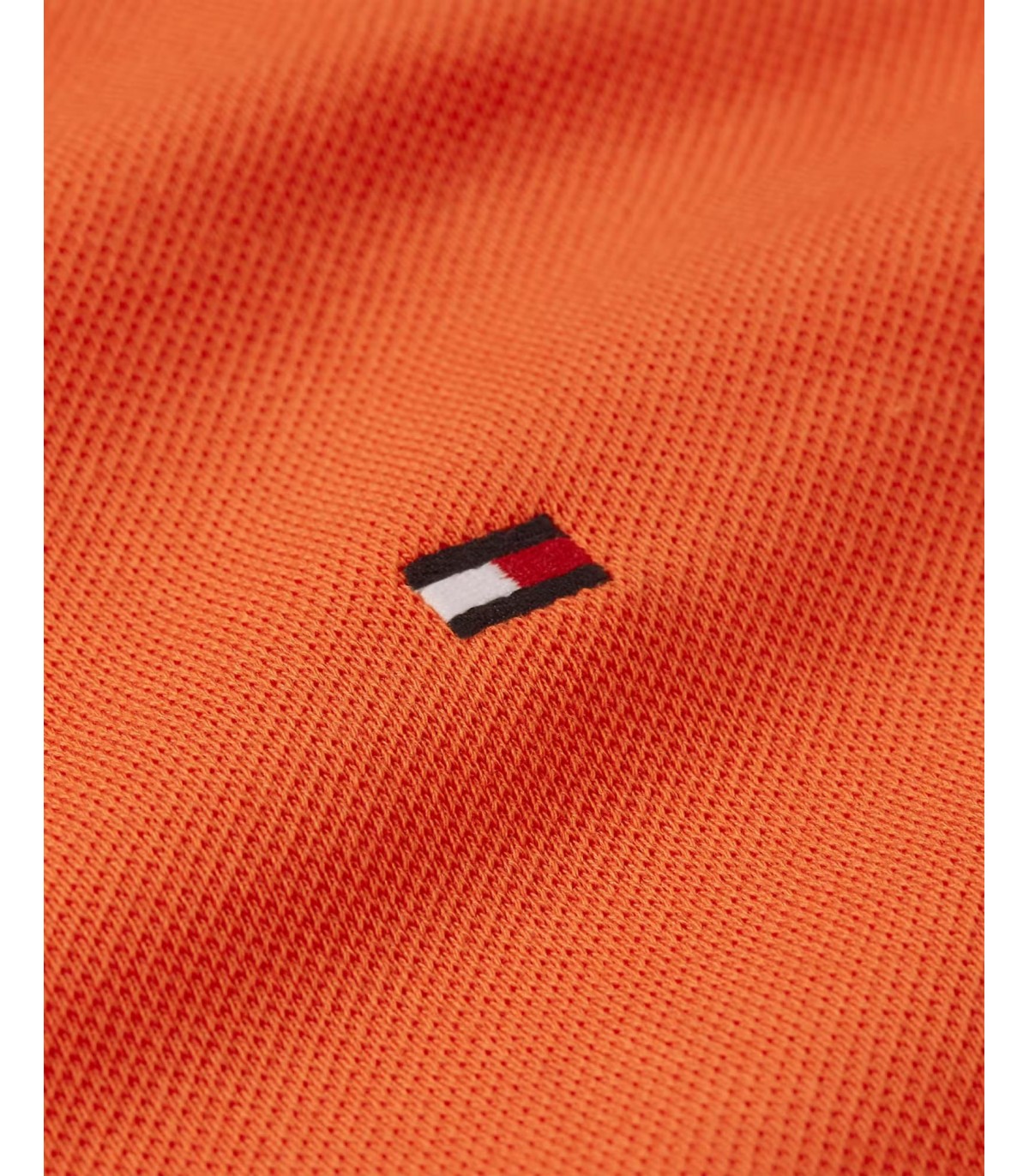 Polo mc tommy menswear scxorange