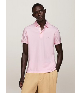 Polo mc tommy menswear togpink