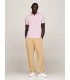 Polo mc tommy menswear togpink